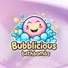 bubblibathbomb